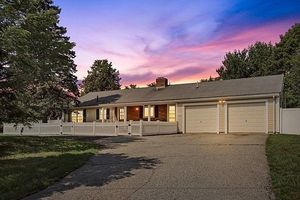 photo 1 of 282 Needham St, Dedham, MA 02026