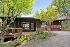 photo 1 of 361 N Ferndale Ave, Mill Valley CA 94941