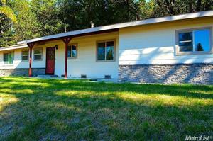 photo 1 of 10871 Eich Way, Dobbins CA 95935