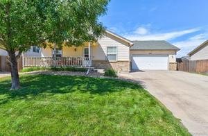 photo 1 of 1301 S Haymaker Drive, Milliken, CO 80543