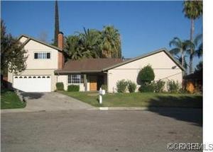 photo 1 of 6331 Pumalo Ct, Highland CA 92346