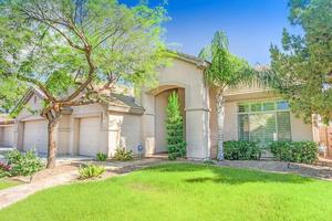 photo 1 of 1533 W Musket Way Chandler, AZ  85286
