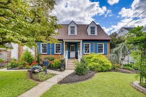 photo 1 of 17 Seward Ave.  Brooklyn Park Md  21225