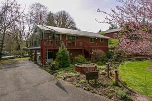 photo 1 of 1412 Elochoman Valley Rd, Cathlamet WA 98612
