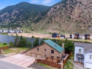 photo 1 of 2091 Clear Creek Dr, Georgetown, CO 80444