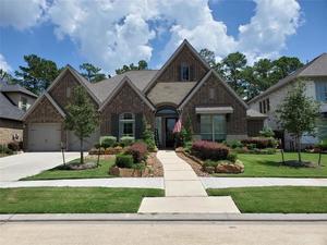 photo 1 of 17306 Sages Ravine Dr, Humble, TX 77346