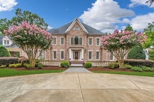 photo 1 of 6709 Green Hollow Court, Wake Forest NC 27587
