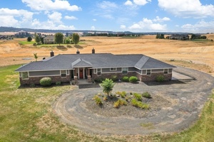 photo 1 of 10621 E Peone Landing Lane Mead, WA 99021