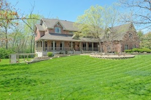 photo 1 of 50 Brookside Dr, Lemont IL 60439