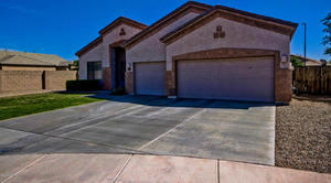 photo 1 of 9405 W Salter Dr, Peoria AZ 85382