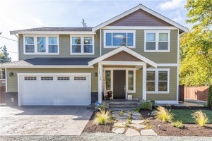 photo 1 of 26128 132nd St SE, Monroe, WA 98272