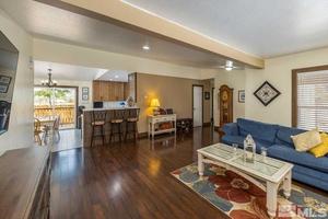 photo 1 of 3708 Citrus St, Silver Springs, NV 89429