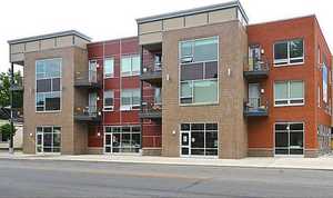 photo 1 of 3101 E 10th St. Unit # 201, Indianapolis IN 46201