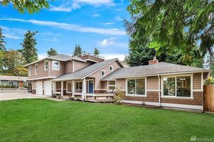 photo 1 of 14510 81st Ave NE, Kenmore, WA 98028