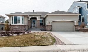 photo 1 of 8392 Winter Berry Dr, Castle Pines CO 80108