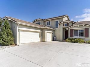 photo 1 of 1313 Rouge River Rd, Fernley, NV 89408