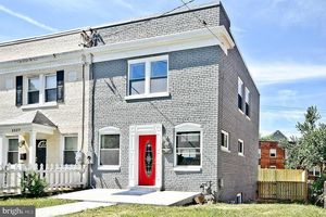 photo 1 of 5325 Central Ave SE, Washington, DC 20019