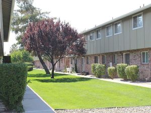 photo 1 of 1317 N Lompa Ln, Carson City, NV 89701