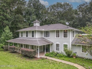 photo 1 of 3020 Mac Rd, St. Augustine, FL 32086