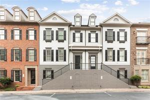 photo 1 of 4340 Bridgehaven Drive SE Unit 17, Smyrna, GA 30080
