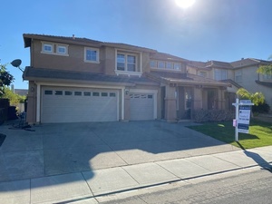 photo 1 of 2432 CROCKER WAY ANTIOCH, CA. 94531
