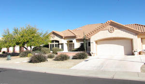 photo 1 of 21109 N Verde Ridge Dr, Sun City West AZ 85375