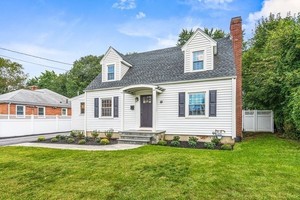 photo 1 of 110 North Street, Newton, MA 02460