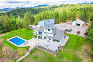 photo 1 of 14711 N Freddi Rd, Rathdrum, ID 83858