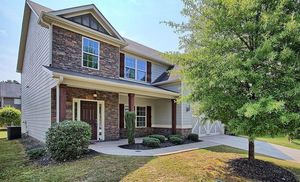photo 1 of 324 Cliffhaven Cir, Newnan, GA 30263
