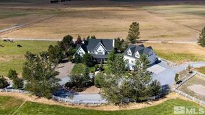 photo 1 of 550 State Route 88, Gardnerville, NV 89460