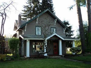 photo 1 of 731 S Pearl St, Centralia, WA 98531