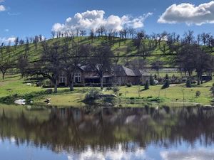 photo 1 of 14449 Mallard Meadows Ln, Prather, CA 93651