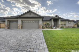 photo 1 of 2933 Promontory Loop, Genoa, NV 89411