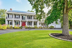 photo 1 of 75 South Rd, North Hampton, NH 03862