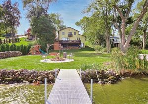 photo 1 of 520 Bald Knob Rd, Johnsburg, IL 60051