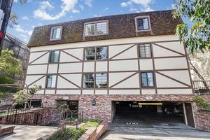 photo 1 of 735 El Camino Real APT 307, Burlingame, CA 94010