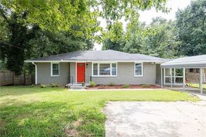 photo 1 of 3557 N Druid Hills Rd, Decatur, GA 30033
