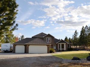 photo 1 of 24818 E Quincee Ln, Newman Lk WA  99025