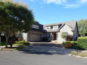 photo 1 of 3580 Quail Meadow Way, Eugene, OR 97408