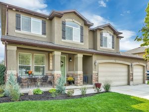 photo 1 of 855 Somerset Dr, North Salt Lake, UT 84054