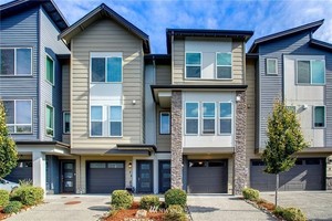 photo 1 of 12909 20th Drive W Unit F, Everett, WA 98204