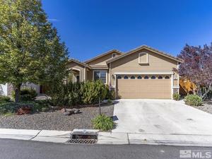 photo 1 of 372 Royal Troon Dr. Dayton, NV 89403