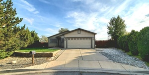 photo 1 of 6380 Saginaw Ct, Sun Valley, NV 89433
