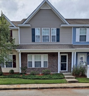 photo 1 of 3105 Mercer Dr #3105, Conway, SC 29526