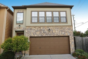 photo 1 of 1380 Studer St, Houston, TX 77007