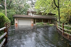 photo 1 of 316 Glendale Ave, Hinsdale IL 60521