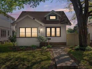 photo 1 of 3853 43rd Ave S, Minneapolis, MN 55406