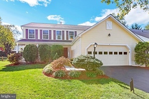 photo 1 of 6 Bookham Ct, Gaithersburg, MD 20877
