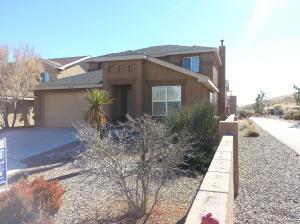 photo 1 of 7728 Wood Stork Ct NW, Albuquerque NM 87114