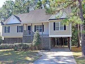 photo 1 of 445 Motts Creek Rd, Wilmington, NC 28412